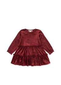 KONGES SLOJD JINGLE DRESS