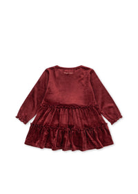 KONGES SLOJD JINGLE DRESS