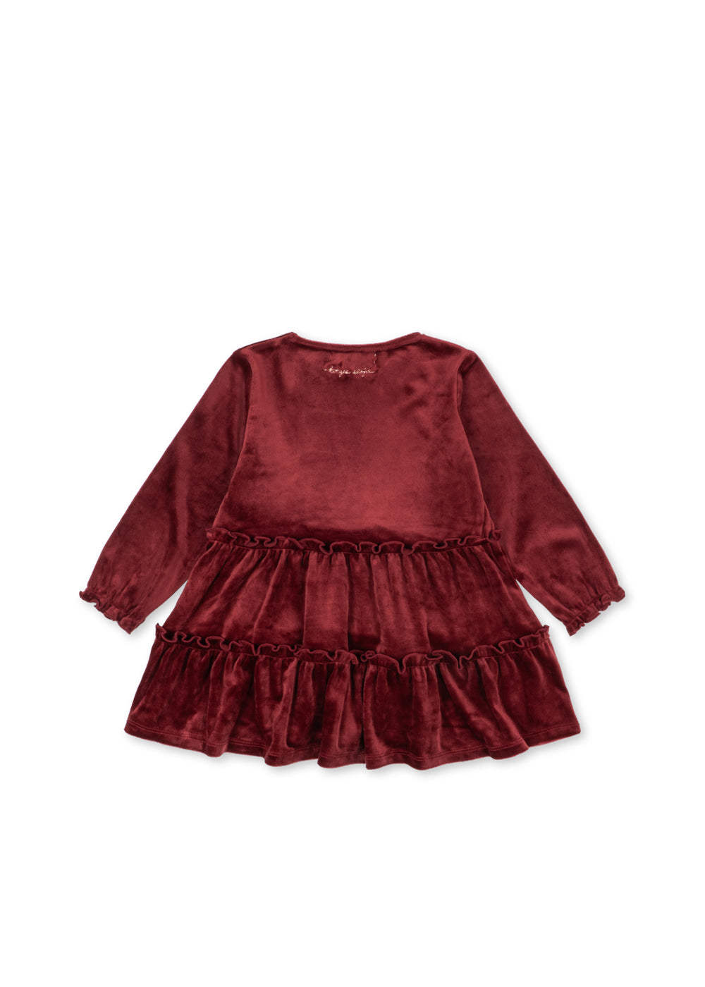 KONGES SLOJD JINGLE DRESS