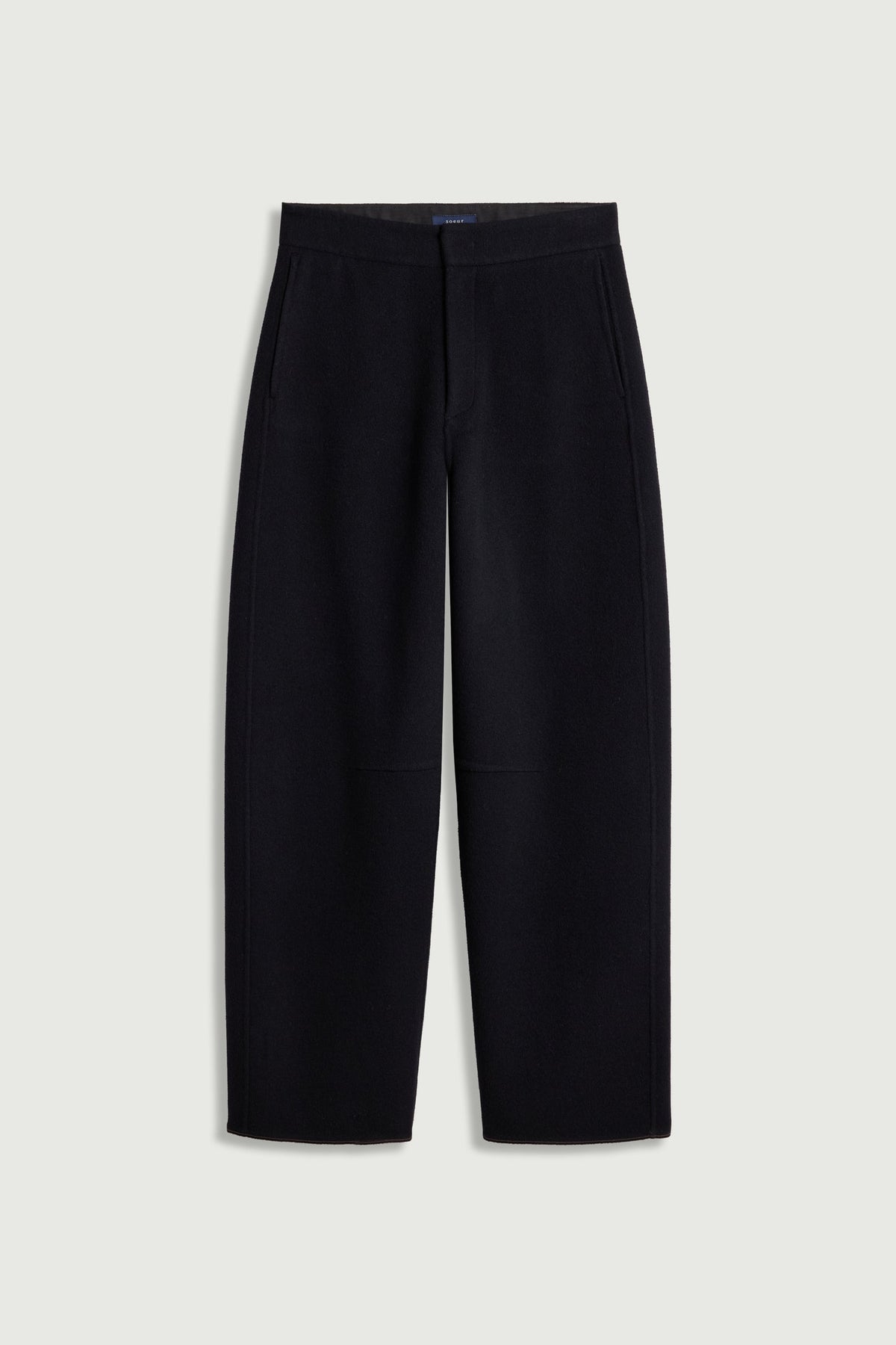 SOEUR HAWK TROUSERS