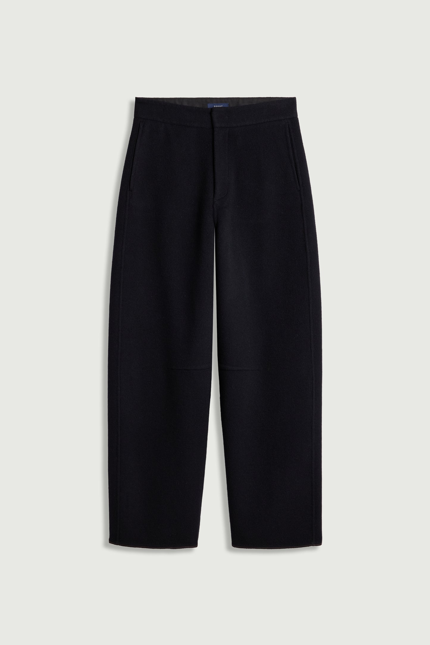 SOEUR HAWK TROUSERS
