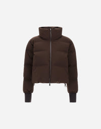 HERNO PUFFER JACKET
