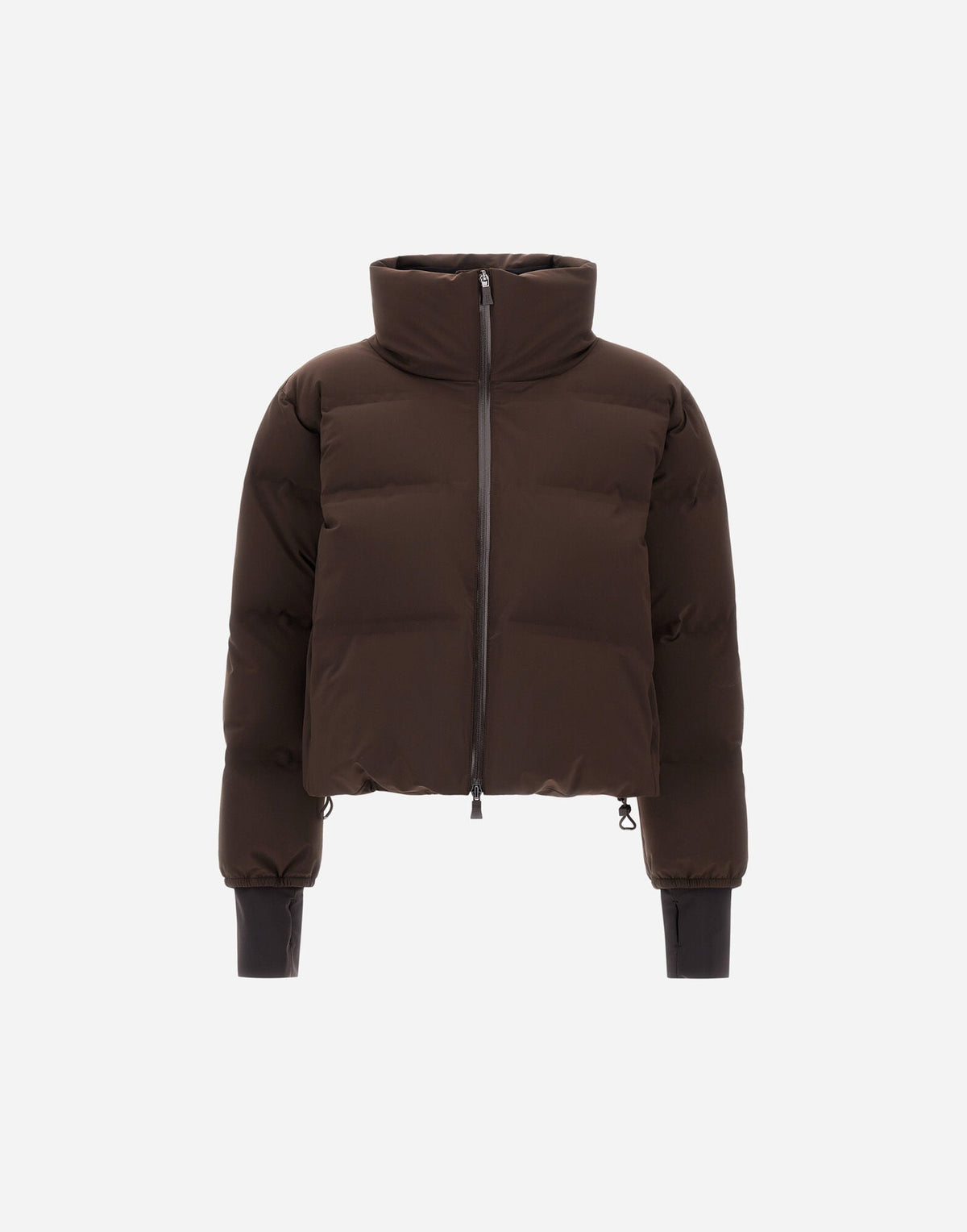 HERNO PUFFER JACKET