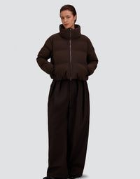 HERNO PUFFER JACKET