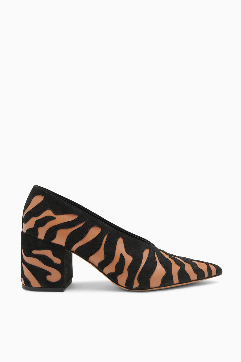 ULLA JOHNSON POLLINE PUMP