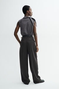 MKDT STUDIO POMI LIGHT WEIGHT WOOL