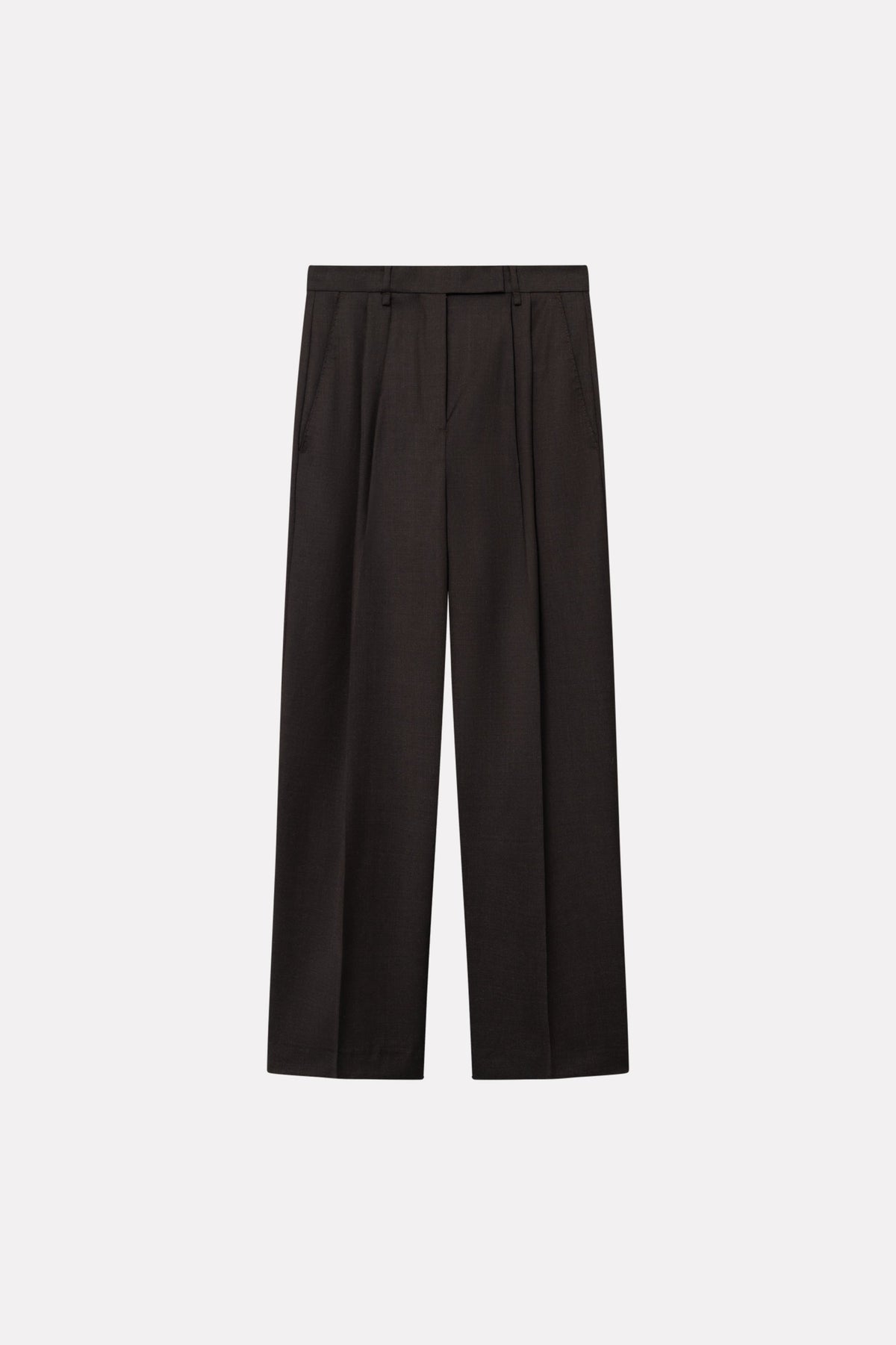 MKDT STUDIO POMI LIGHT WEIGHT WOOL