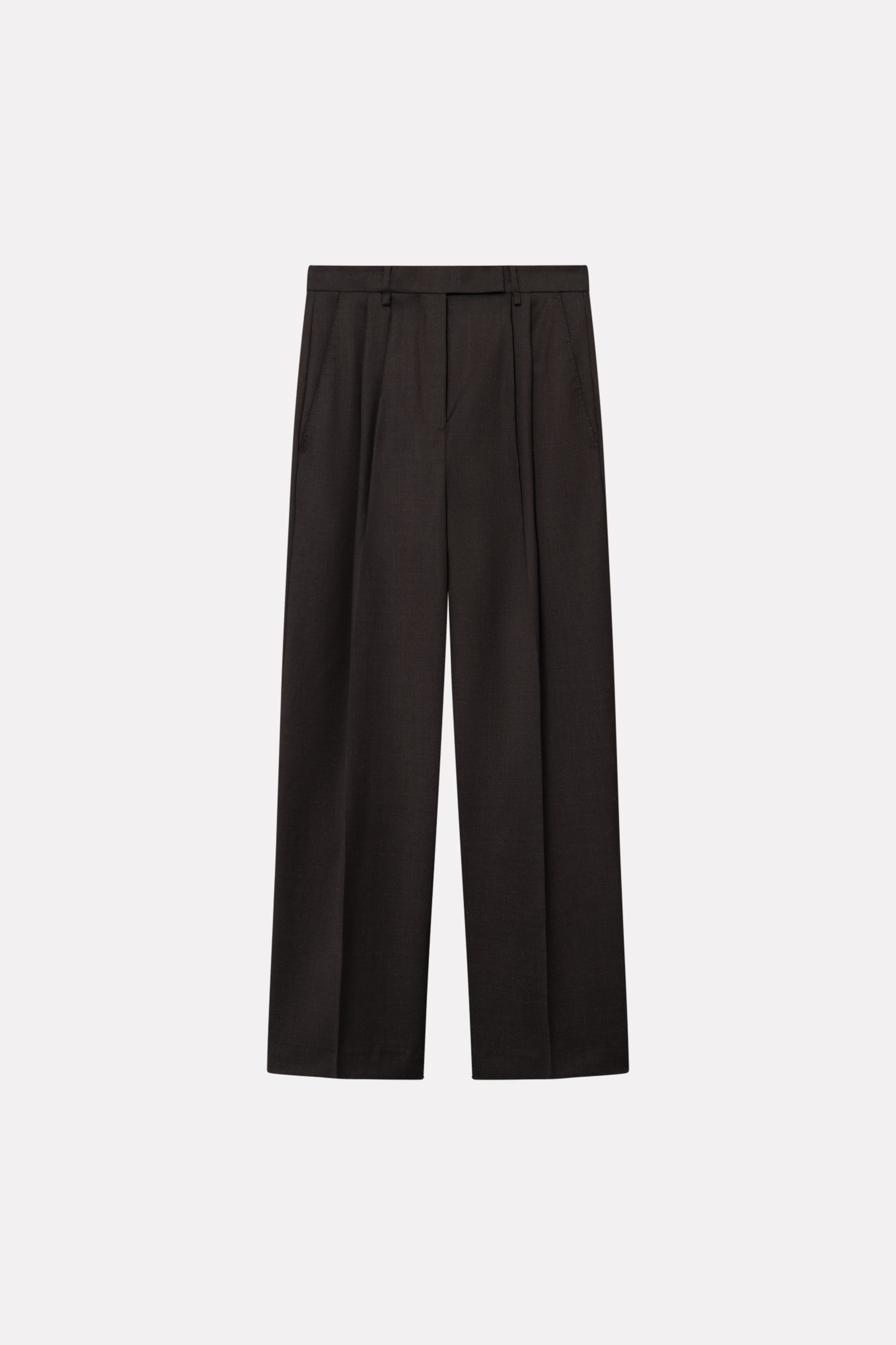 MKDT STUDIO POMI LIGHT WEIGHT WOOL
