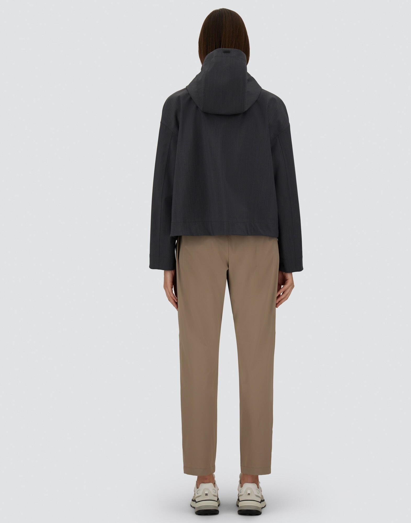 HERNO TROUSERS