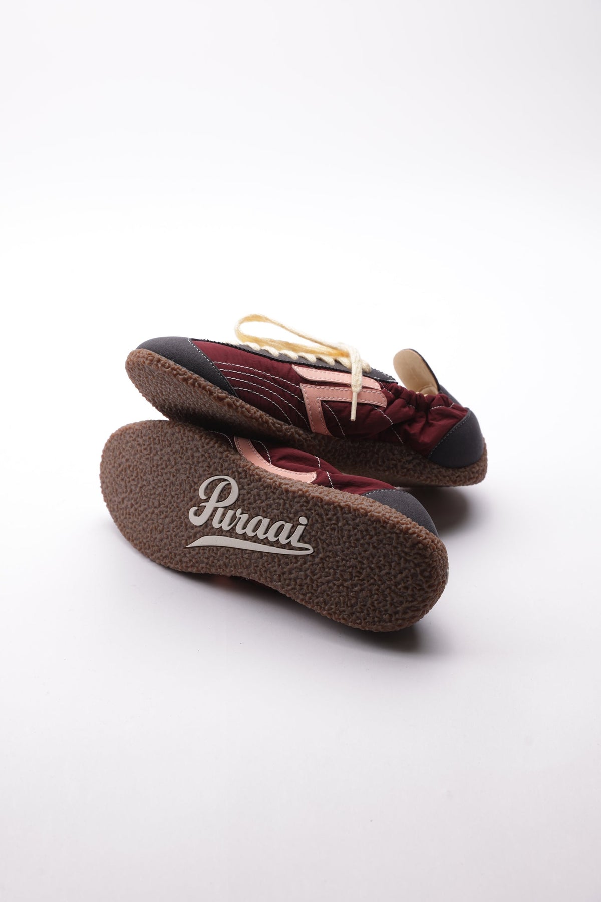 PURAAI CORSA