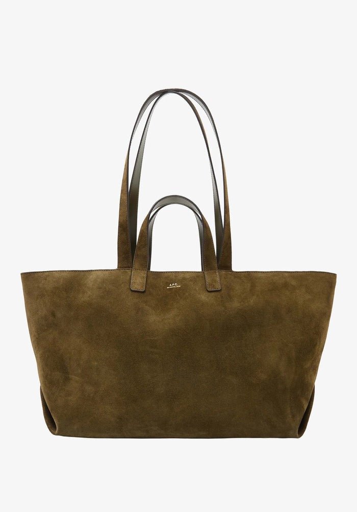 A.P.C. LE DRUMMER