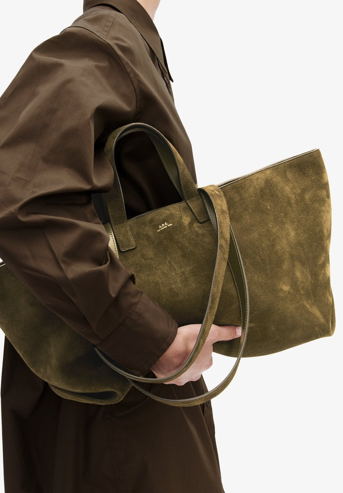 A.P.C. LE DRUMMER