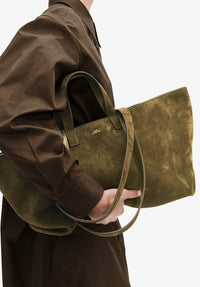 A.P.C. LE DRUMMER