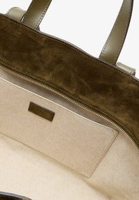 A.P.C. LE DRUMMER