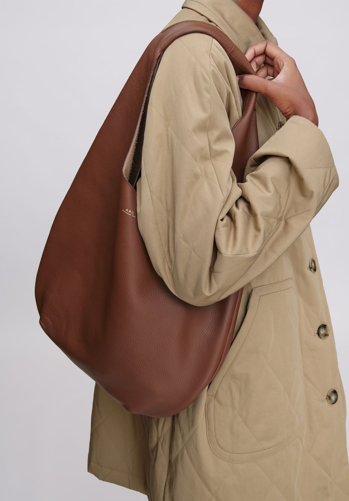 A.P.C. LE NEIGE