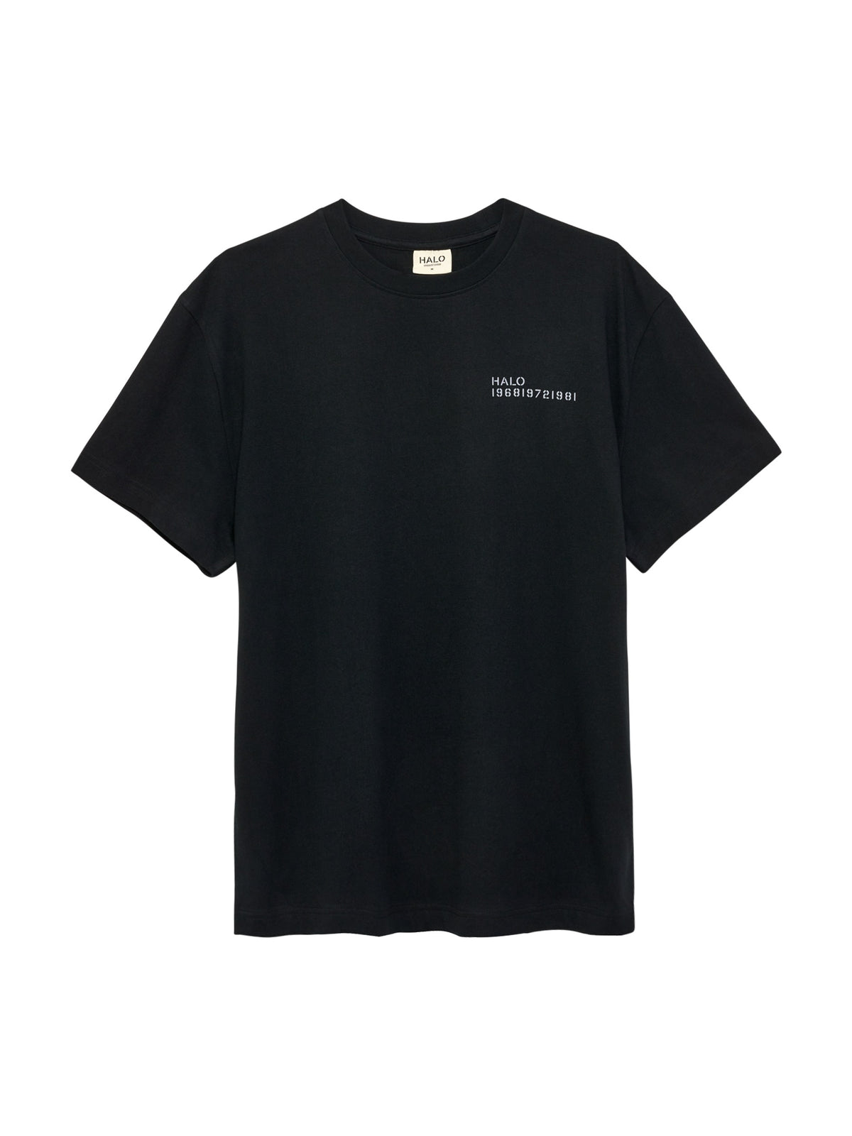 HALO ESSENTAL T-SHIRT