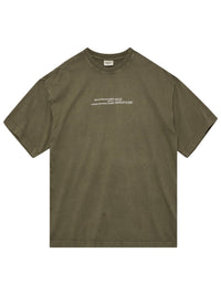 HALO BOXY T-SHIRT