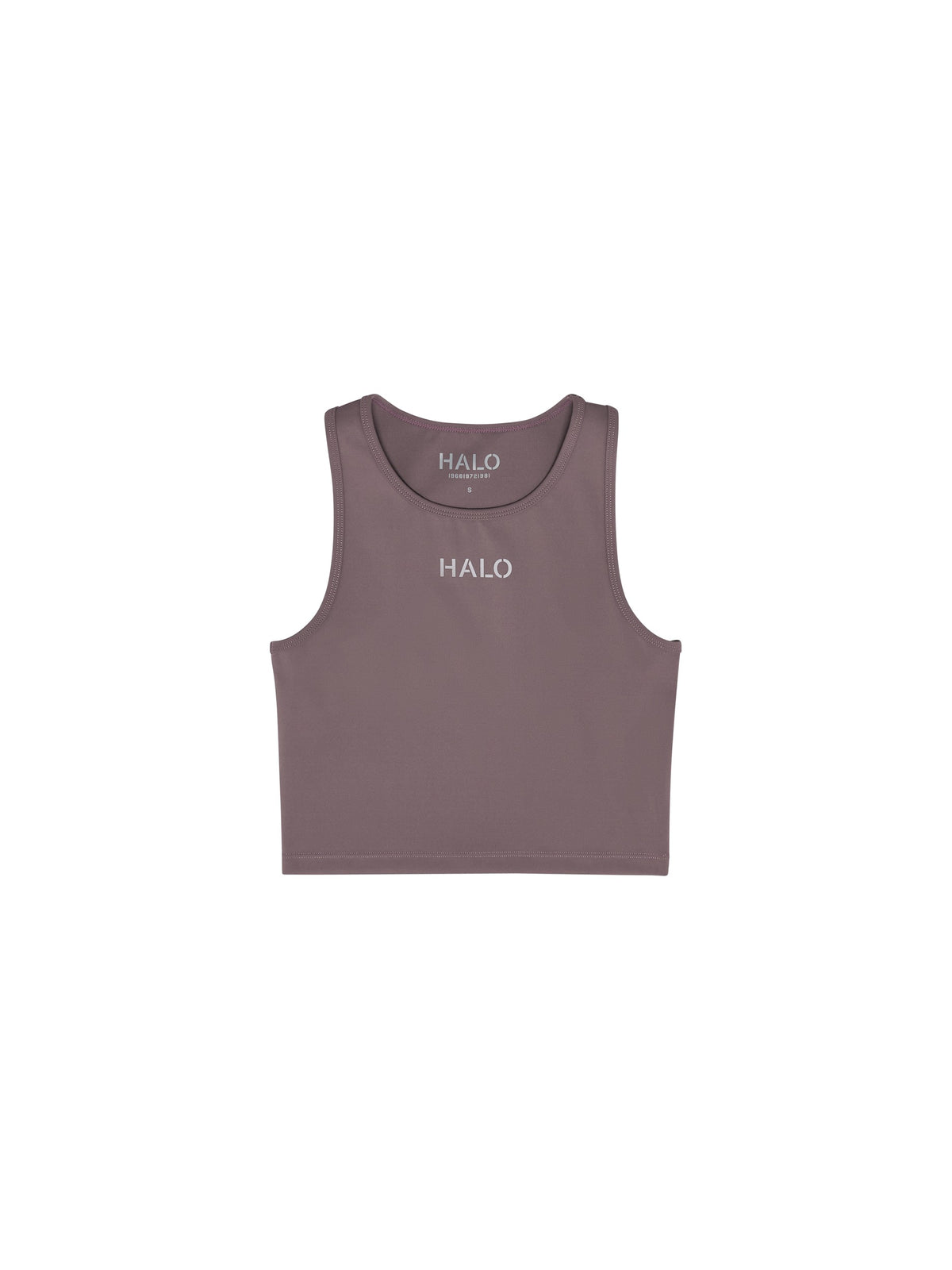 HALO TRAINNING TOP