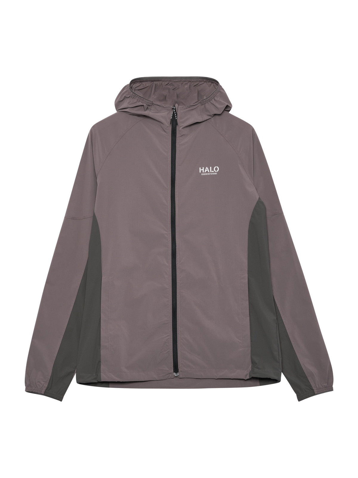 HALO DIVISION JACKET