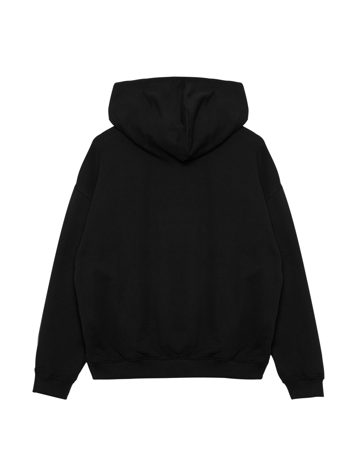 HALO BOXY HOODIE