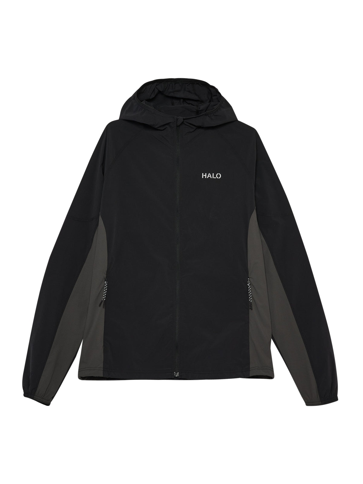 HALO DIVISION JACKET