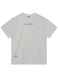 HALO GRAPHIC T-SHIRT