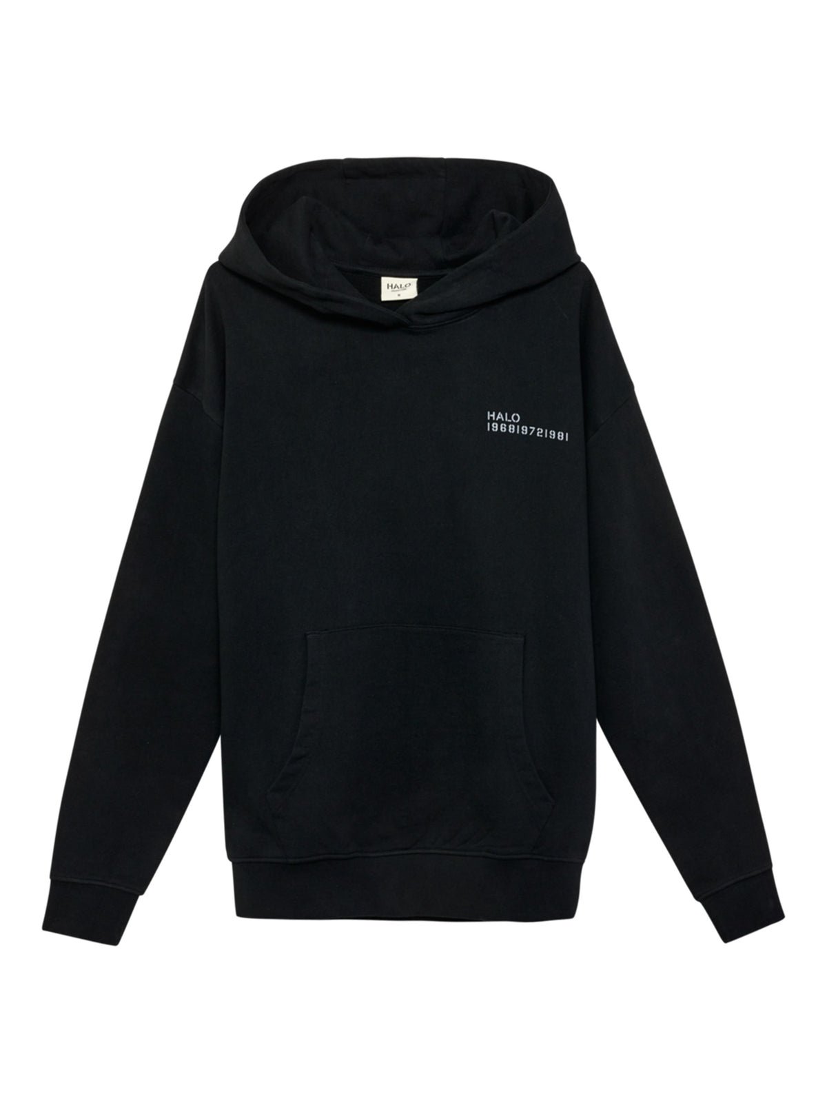 HALO ESSENTAL HOODIE