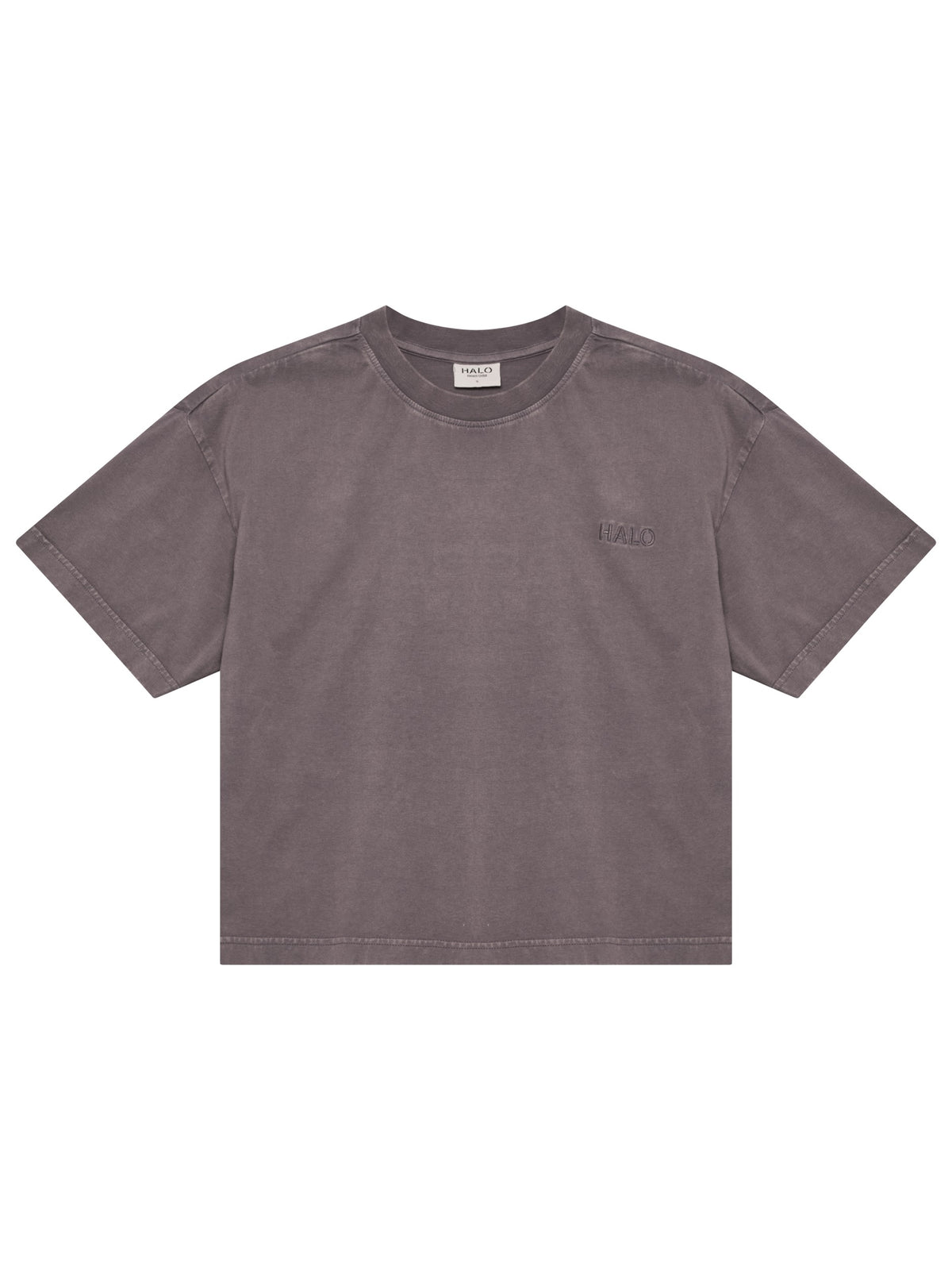 HALO LOGO T-SHIRT