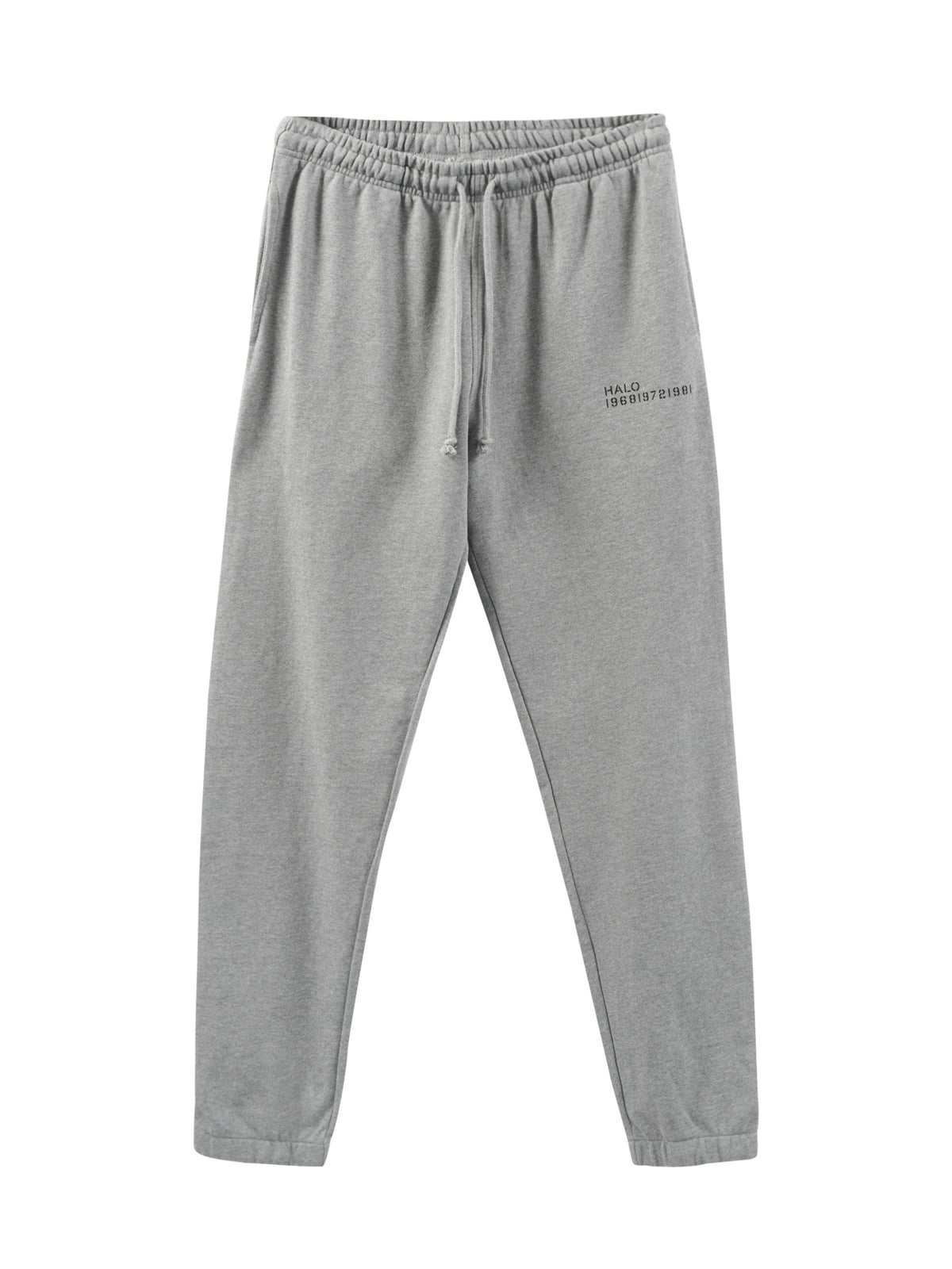 HALO ESSENTAL SWEATPANTS