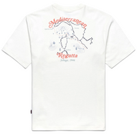 SEBAGO T-SHIRT REGATTA