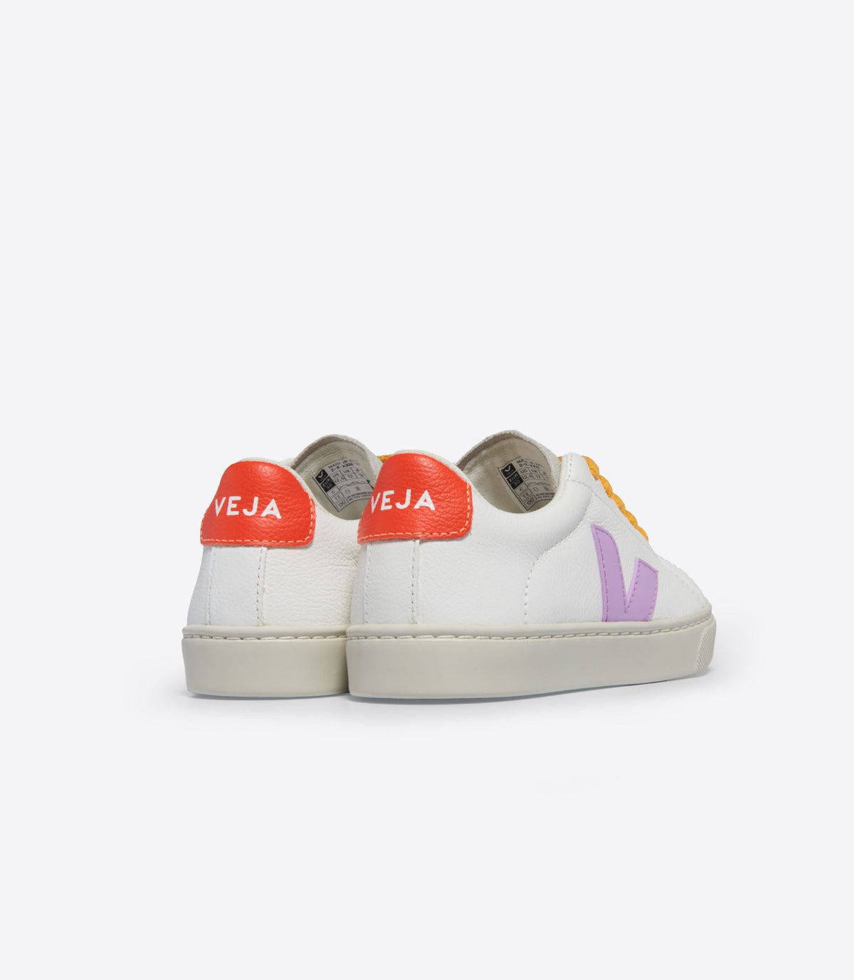 VEJA SAMALL ESPLAR LACES