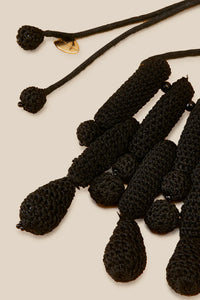 LIVIANA CONTI COLLAR NECKLACE