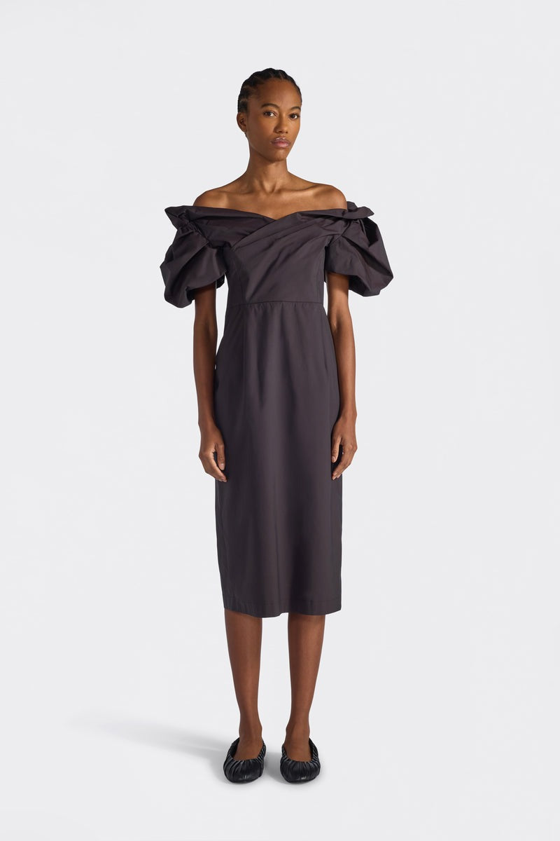 LIVIANA CONTI GIANIRA DRESS