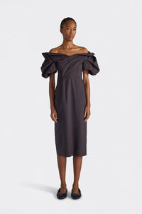 LIVIANA CONTI GIANIRA DRESS