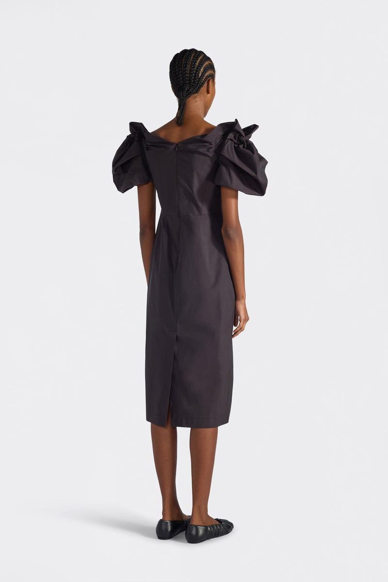 LIVIANA CONTI GIANIRA DRESS