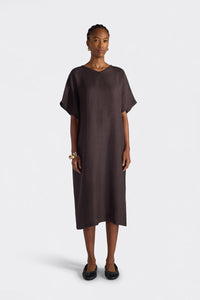 LIVIANA CONTI NATALIE DRESS