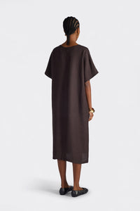 LIVIANA CONTI NATALIE DRESS
