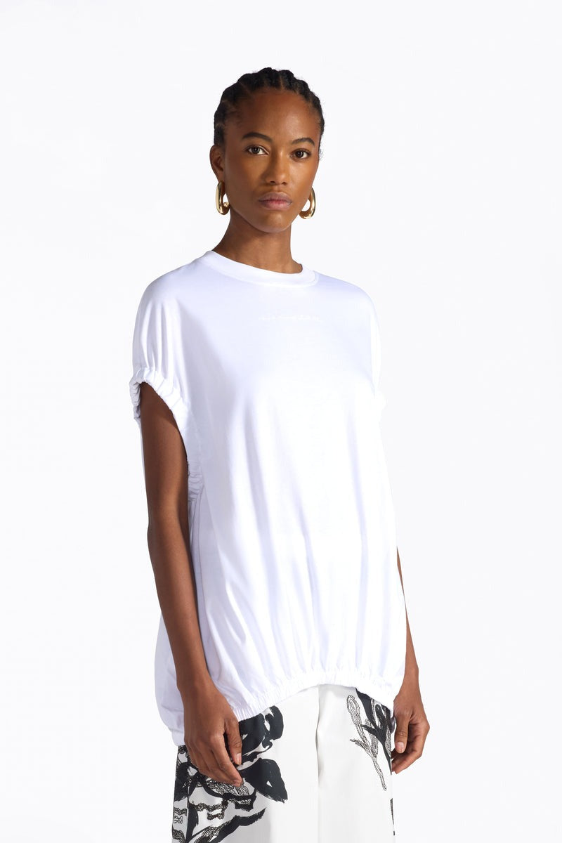 LIVIANA CONTI HAILEY T-SHIRT