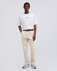 ASPESI T-SHIRT WRONG