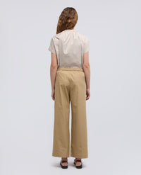 ASPESI PALAZZO TROUSERS