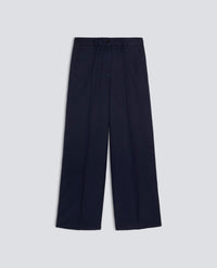 ASPESI WIDE LEG TROUSERS
