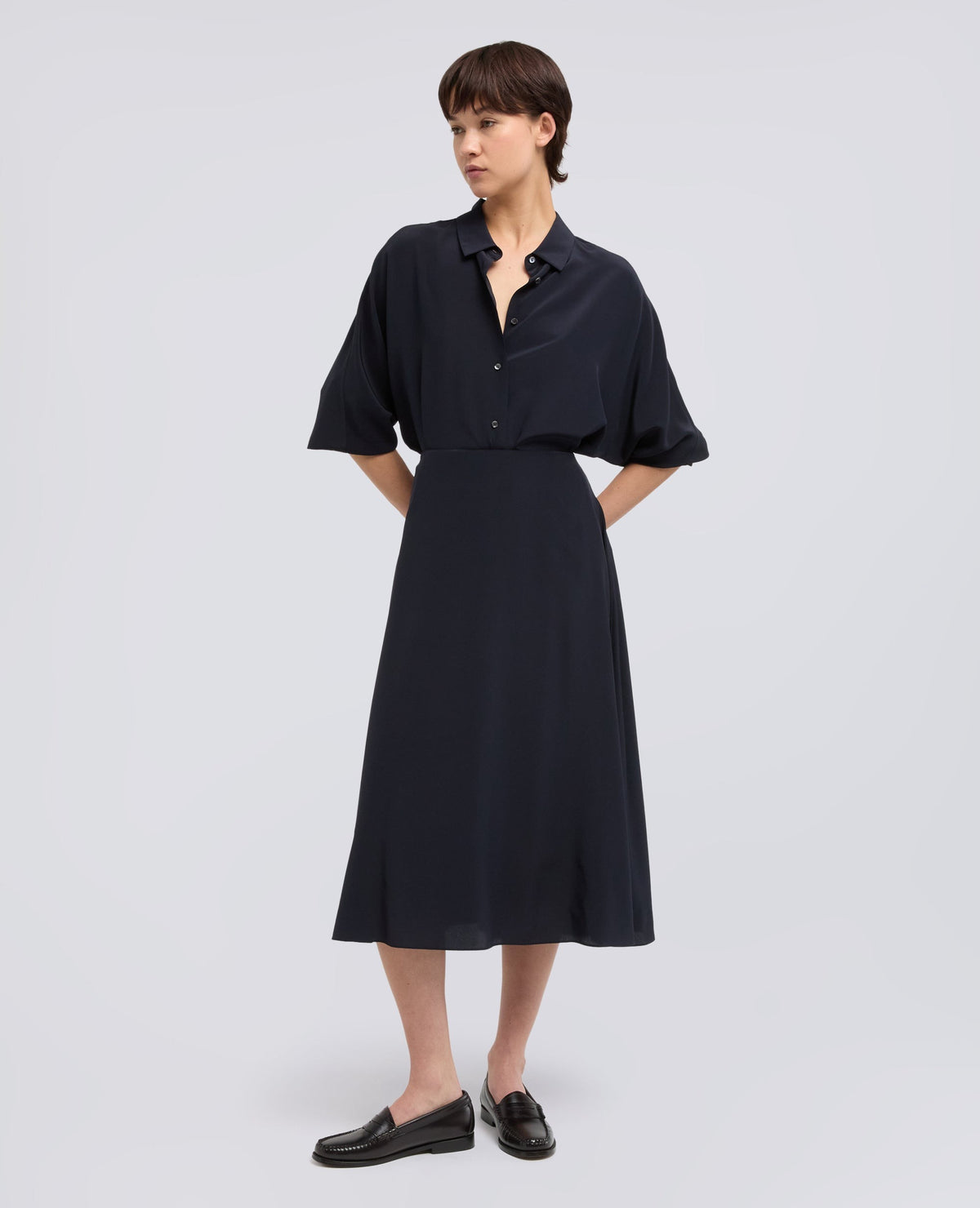 ASPESI SKIRT