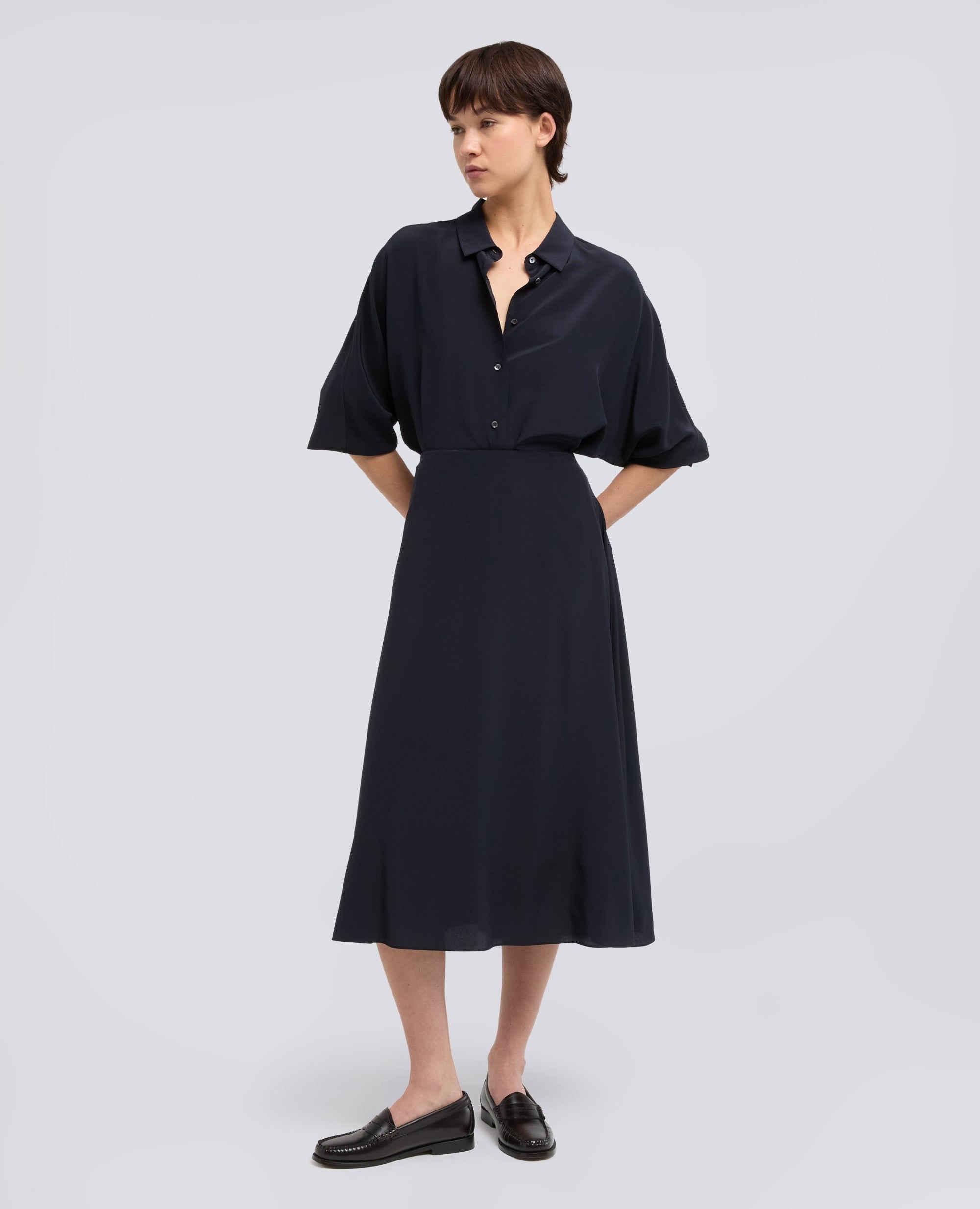 ASPESI SKIRT