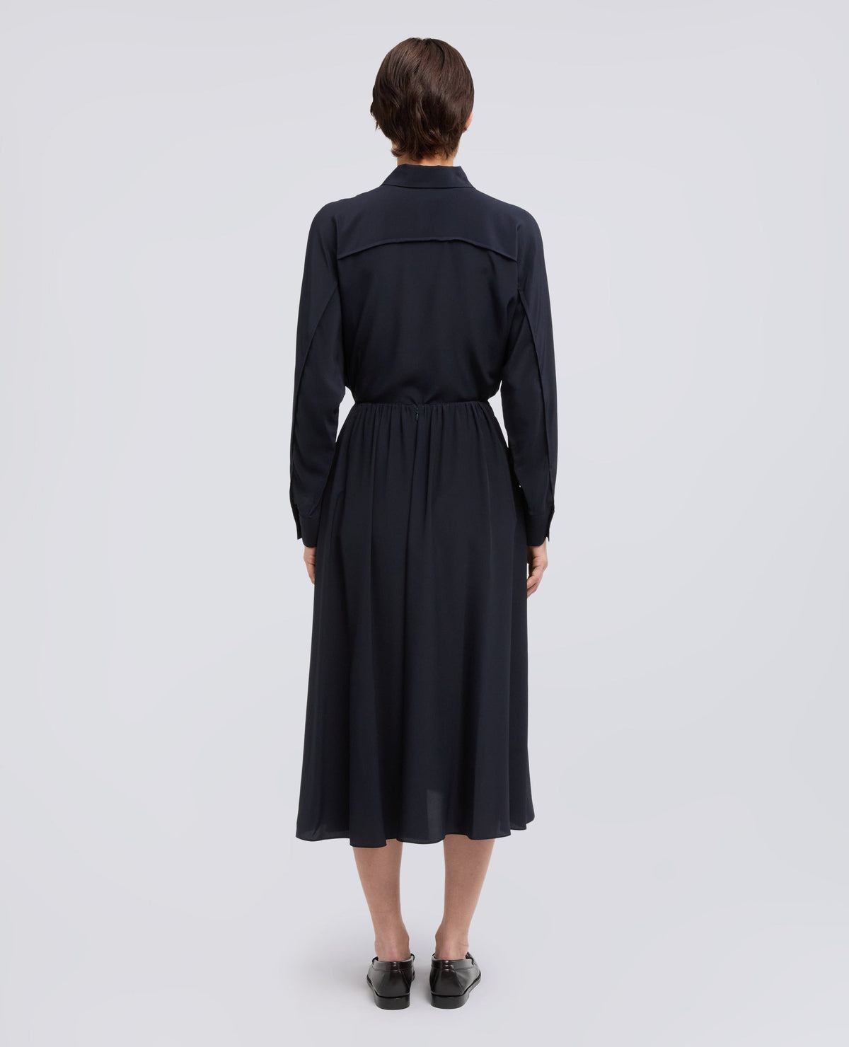 ASPESI SKIRT