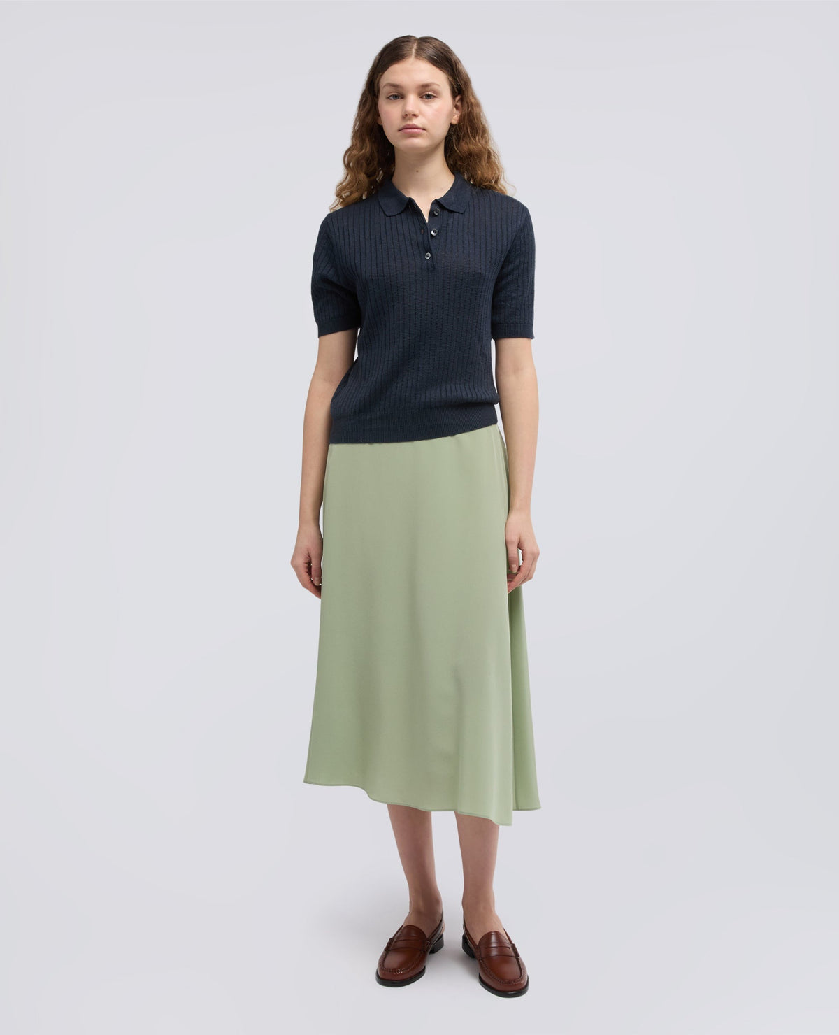 ASPESI SKIRT