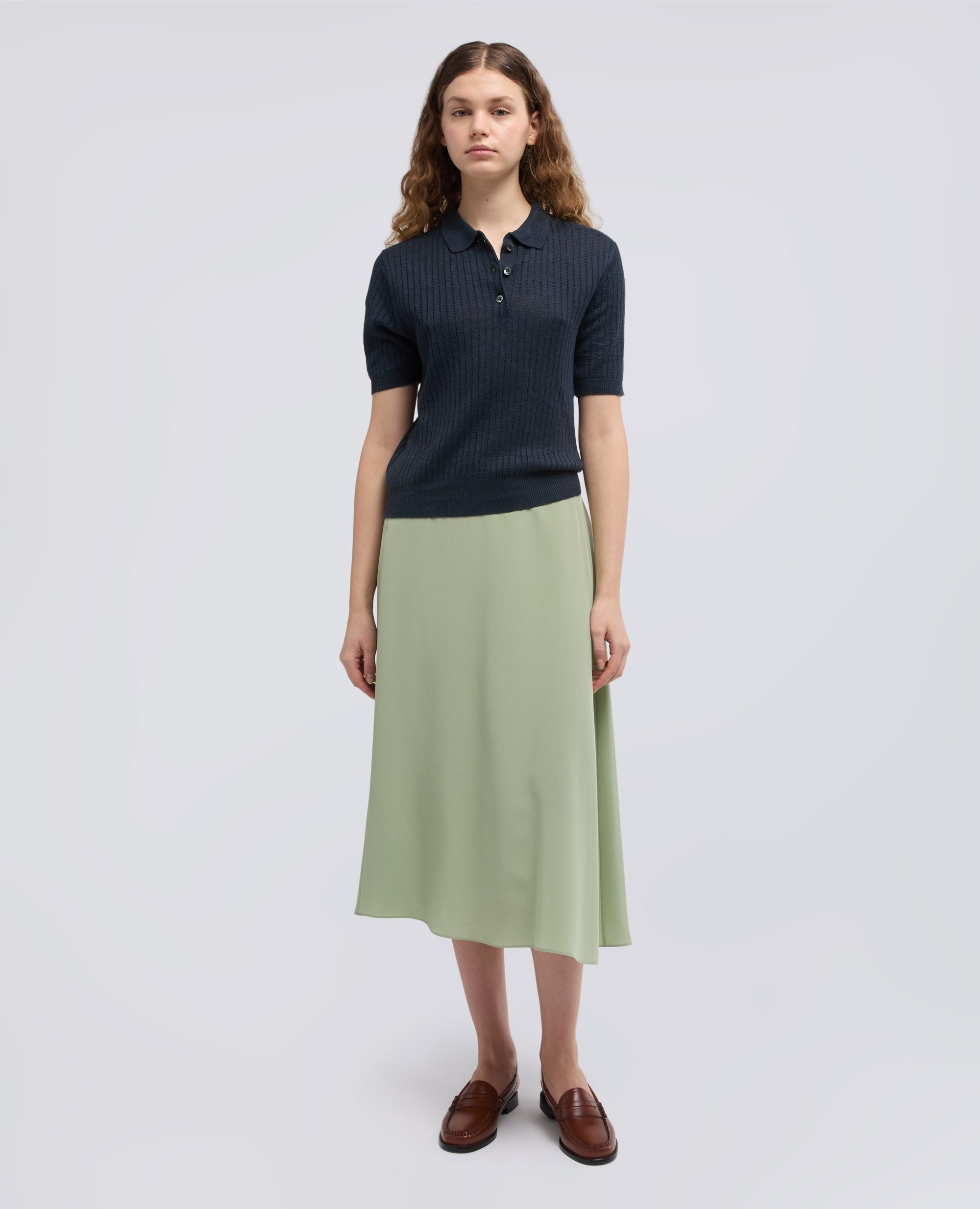 ASPESI SKIRT