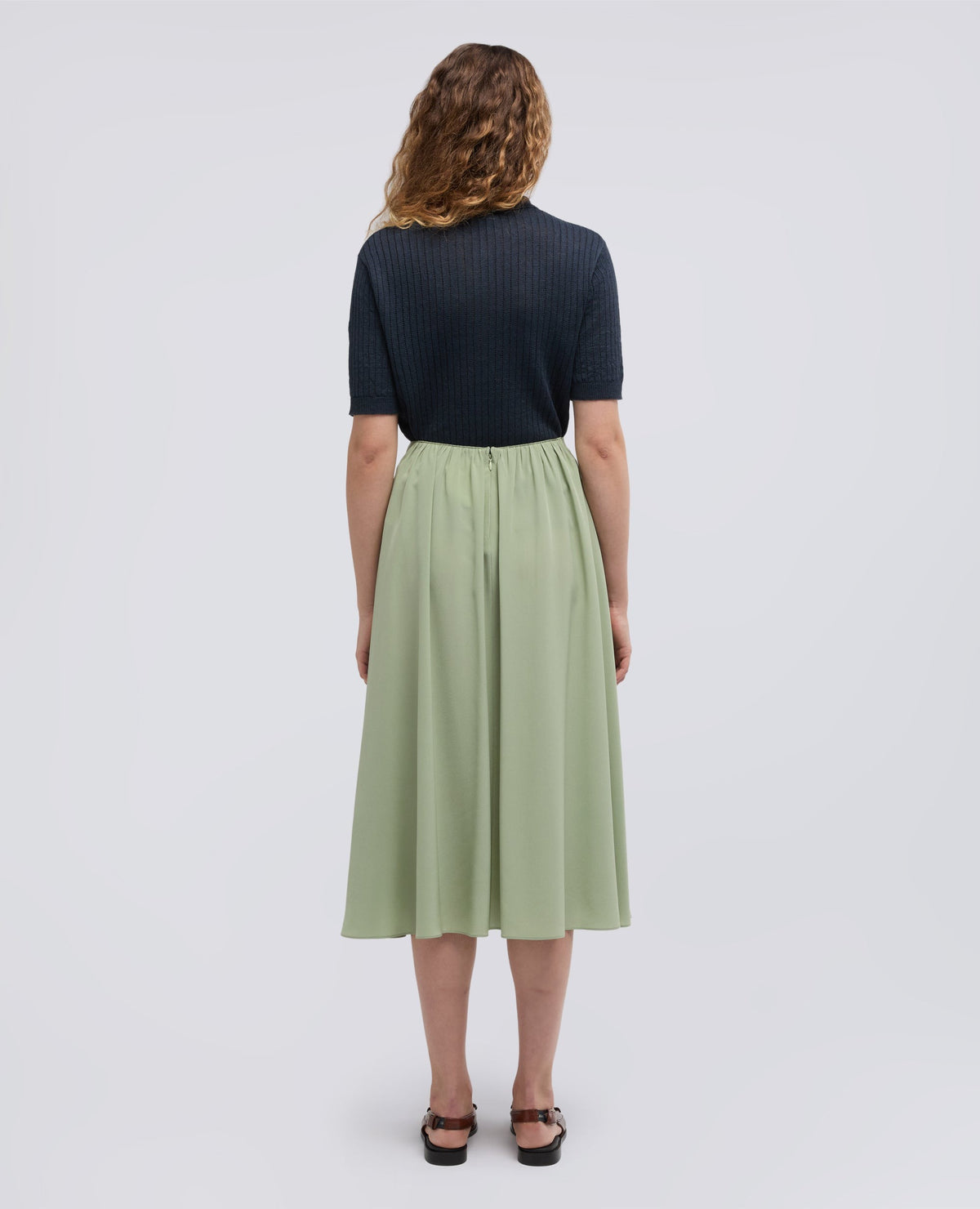 ASPESI SKIRT