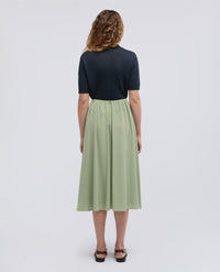 ASPESI SKIRT