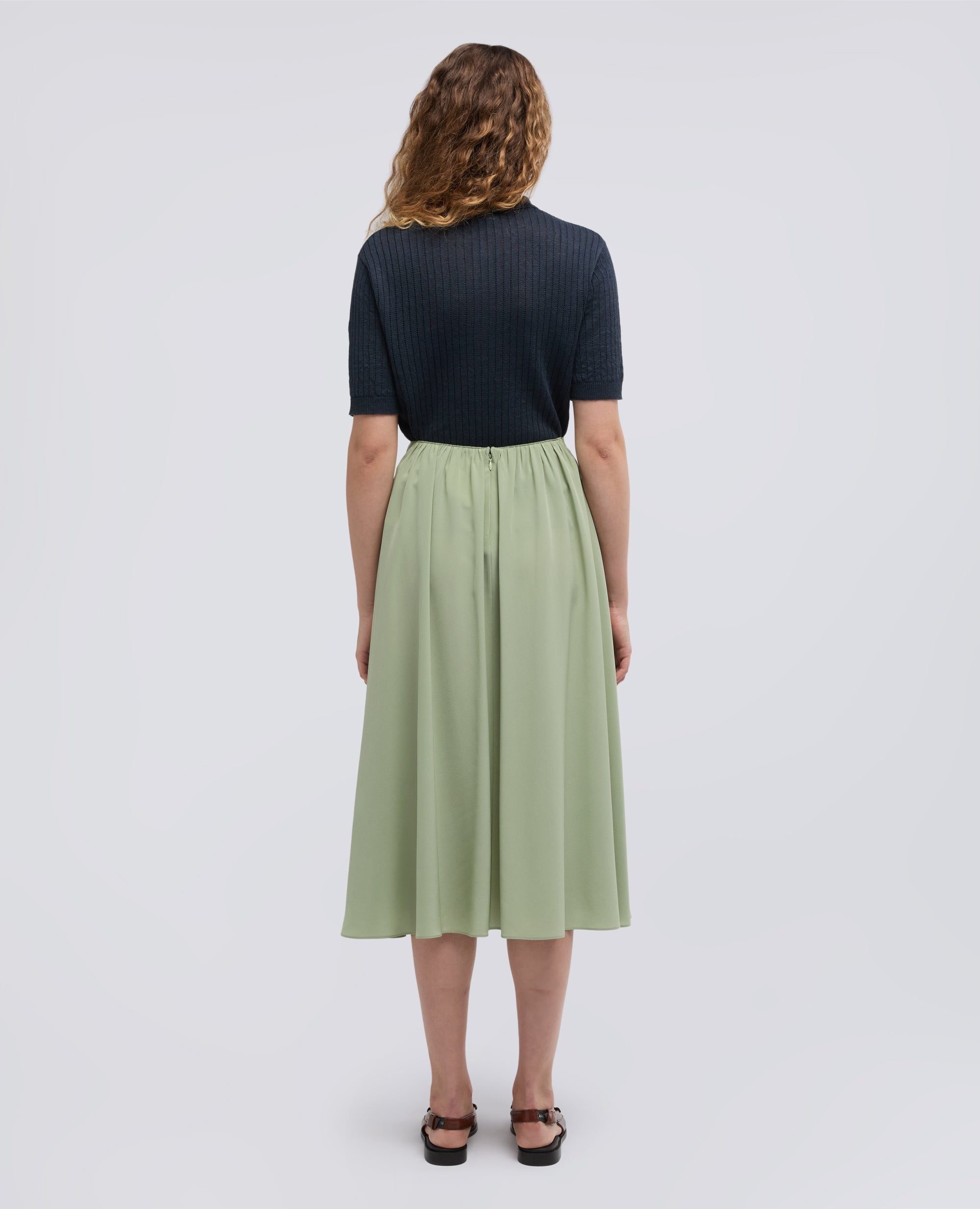 ASPESI SKIRT