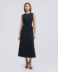 ASPESI MIDI DRESS